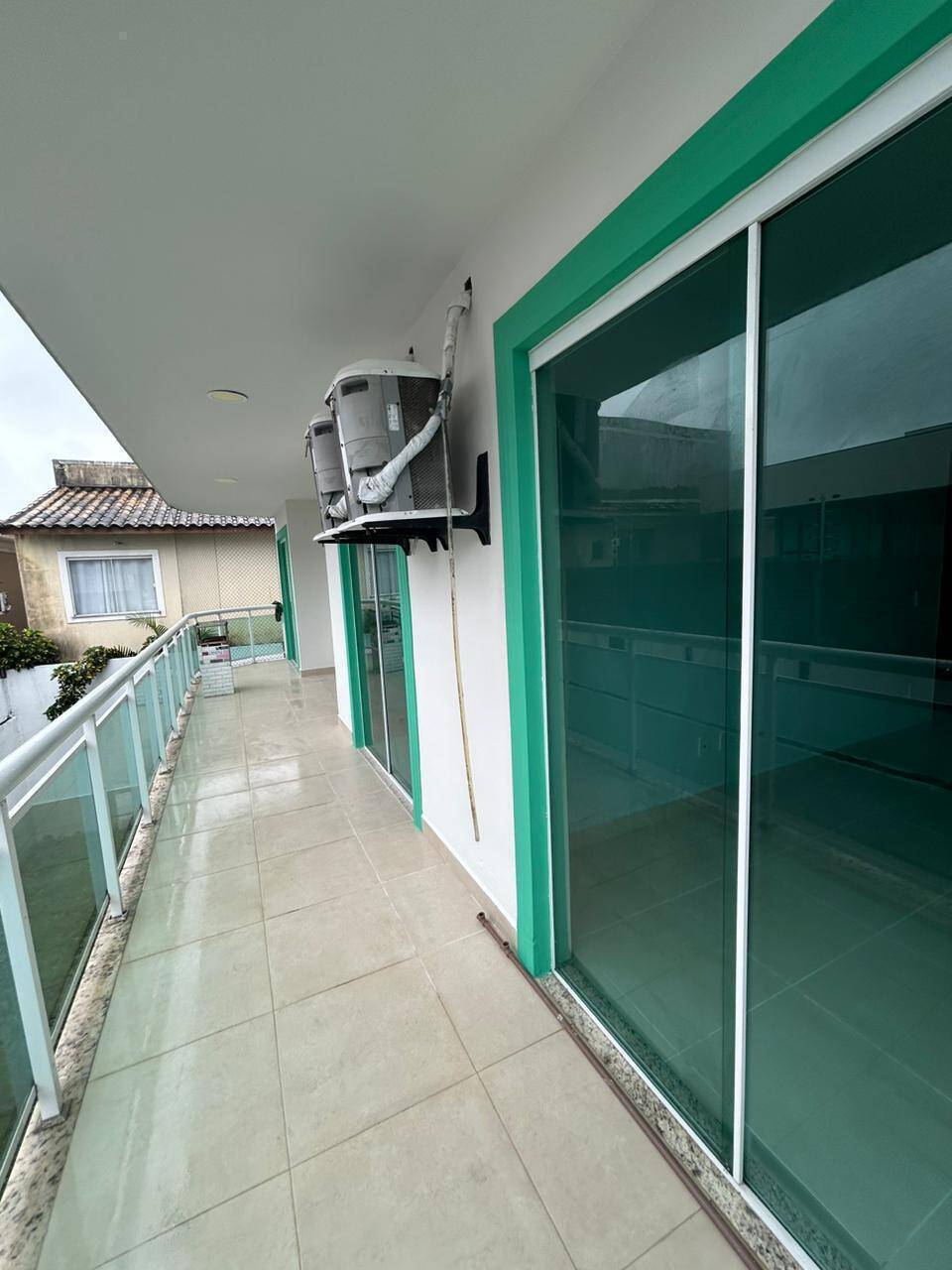Apartamento à venda com 2 quartos, 100m² - Foto 10