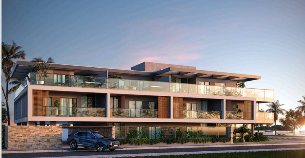 Apartamento, 2 quartos, 64 m² - Foto 3