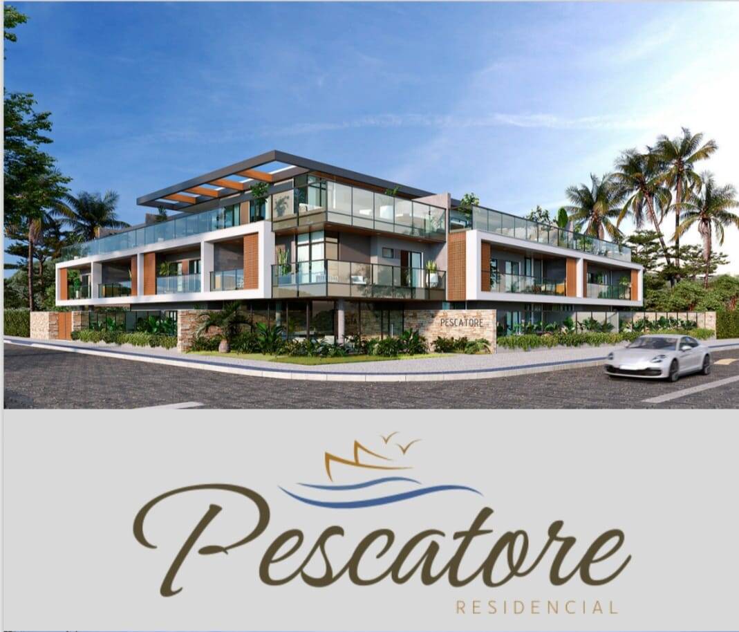 Apartamento, 2 quartos, 64 m² - Foto 1