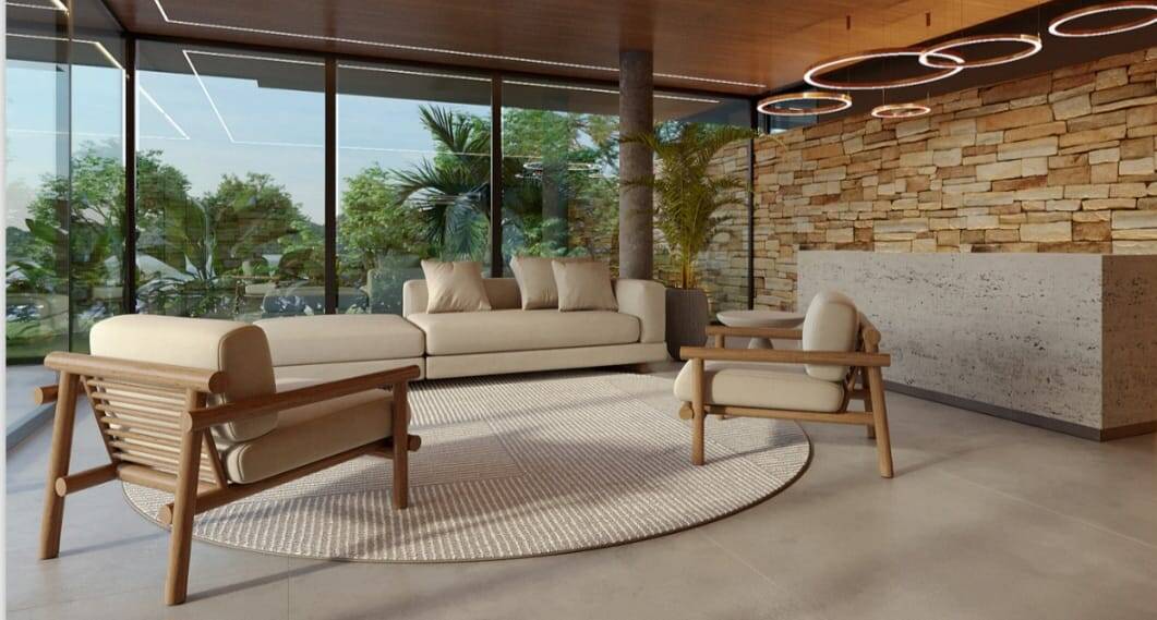 Apartamento, 2 quartos, 64 m² - Foto 5