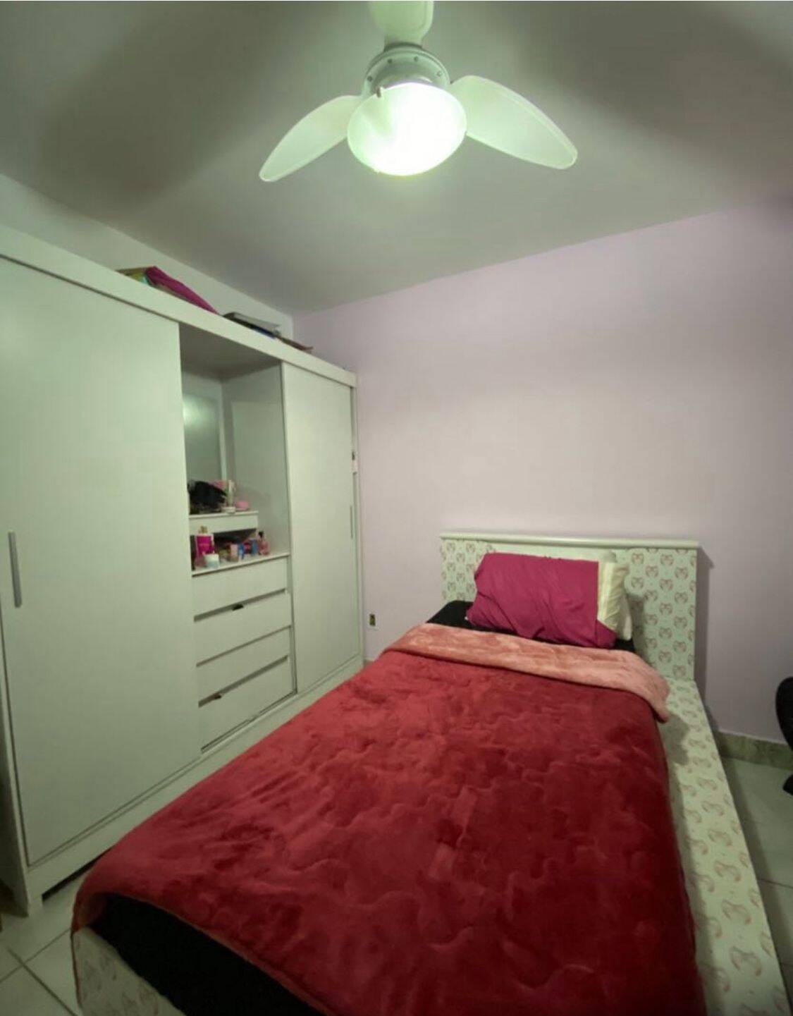 Casa de Condomínio, 2 quartos - Foto 7