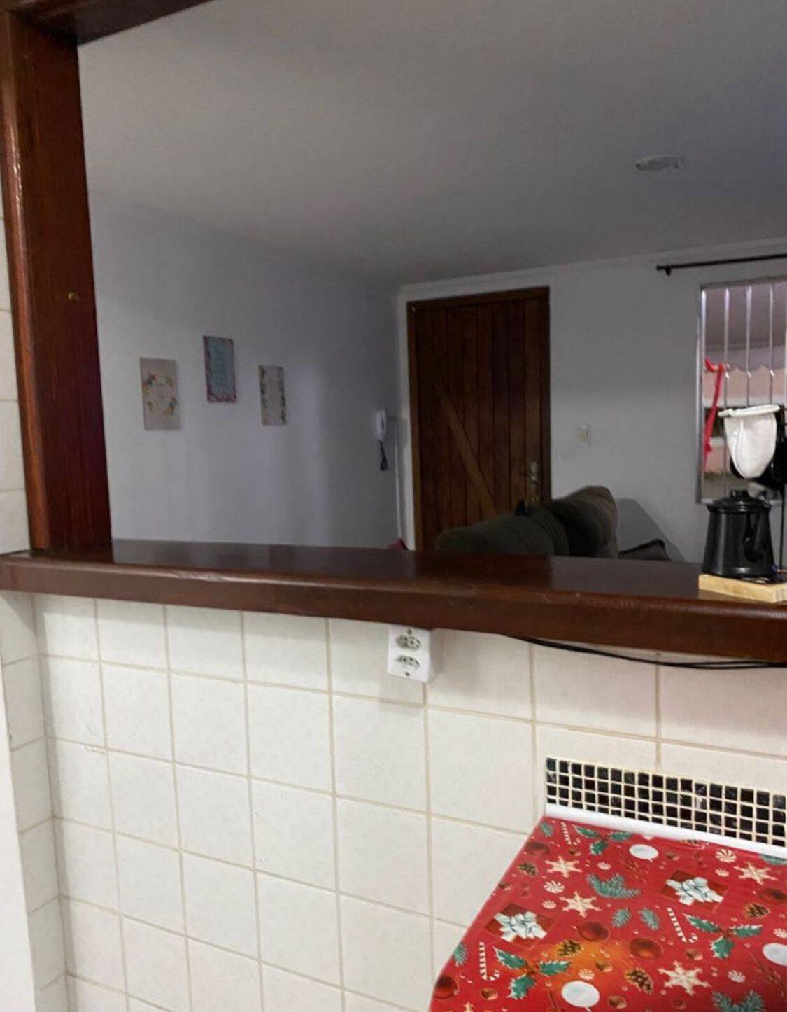 Casa de Condomínio, 2 quartos - Foto 9