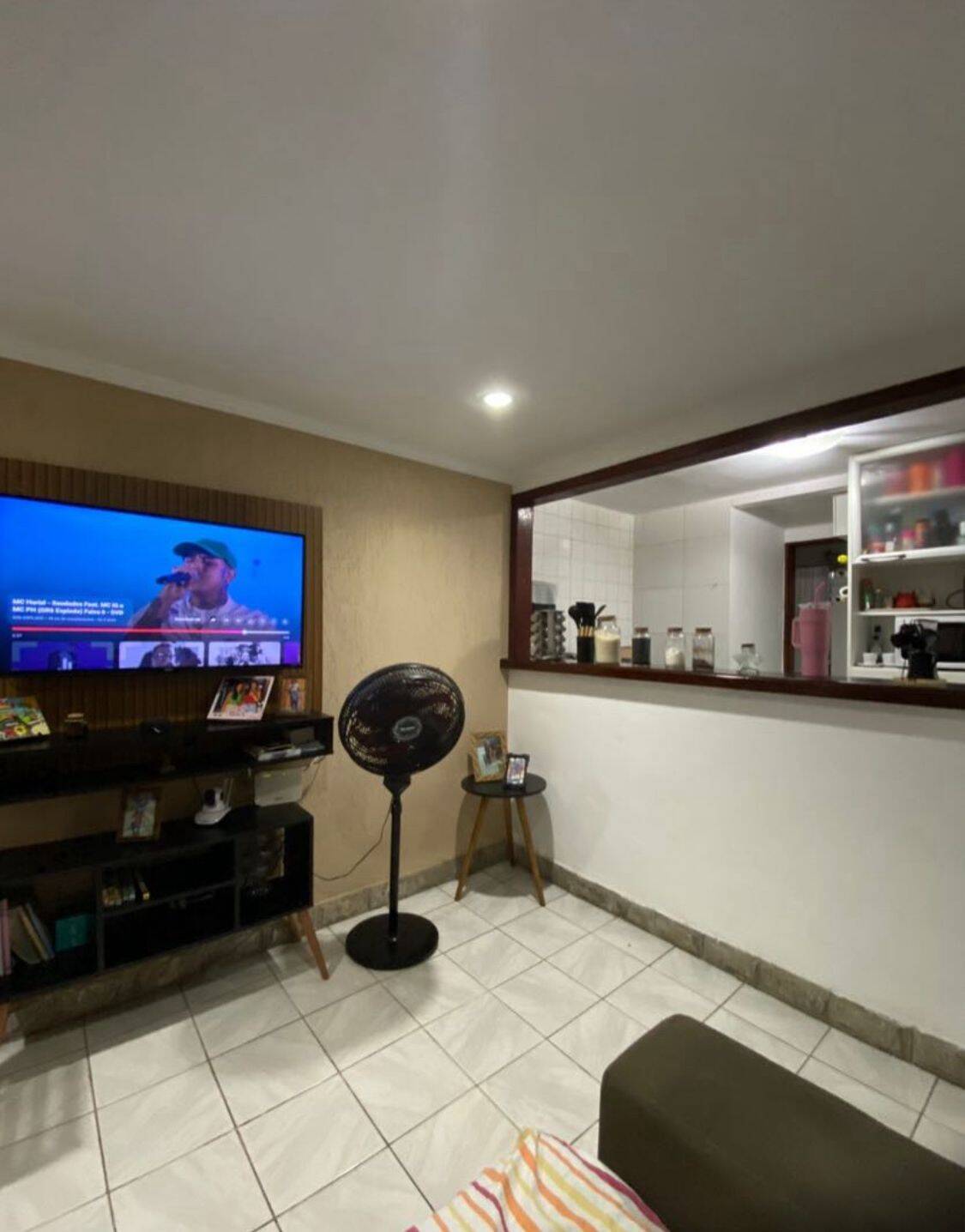 Casa de Condomínio, 2 quartos - Foto 5