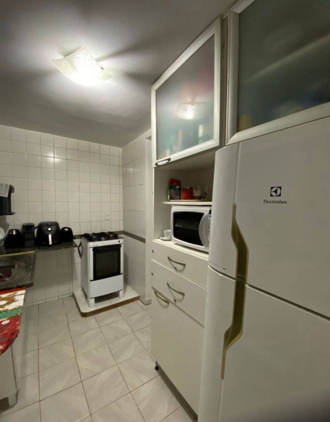 Casa de Condomínio, 2 quartos - Foto 11