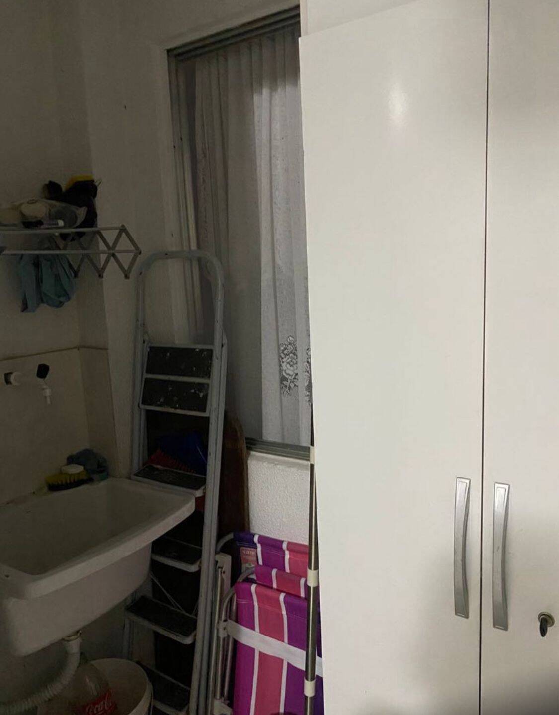 Casa de Condomínio, 2 quartos - Foto 14