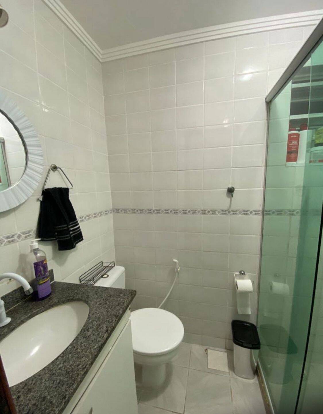 Casa de Condomínio, 2 quartos - Foto 13