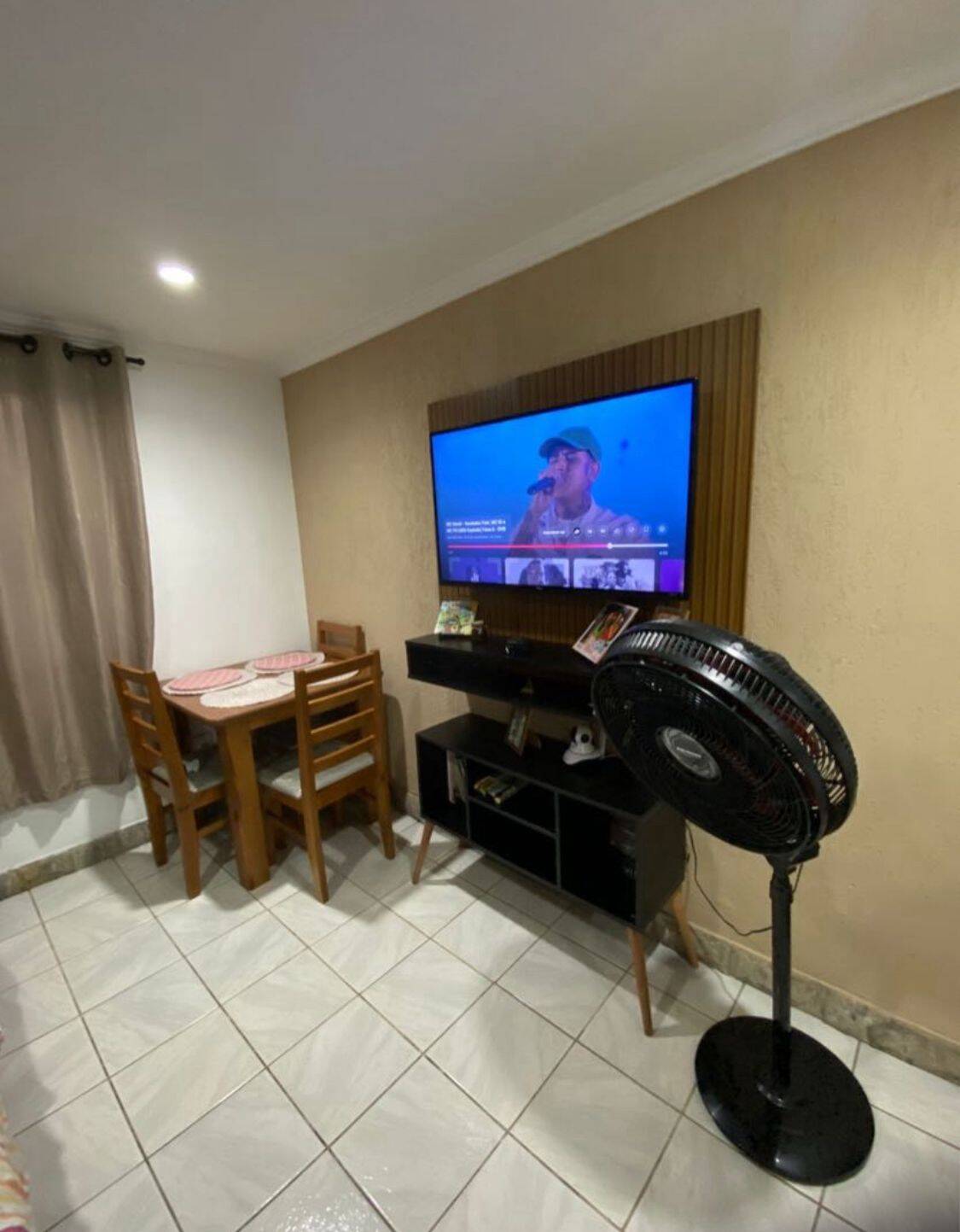 Casa de Condomínio, 2 quartos - Foto 6