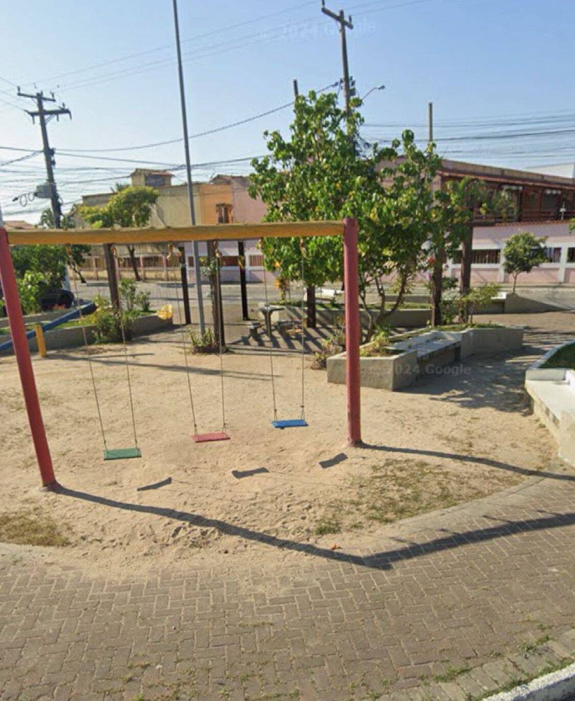 Casa de Condomínio, 2 quartos - Foto 16