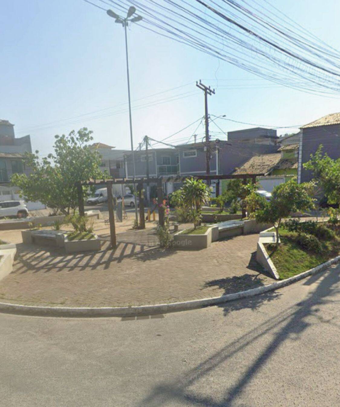 Casa de Condomínio, 2 quartos - Foto 17