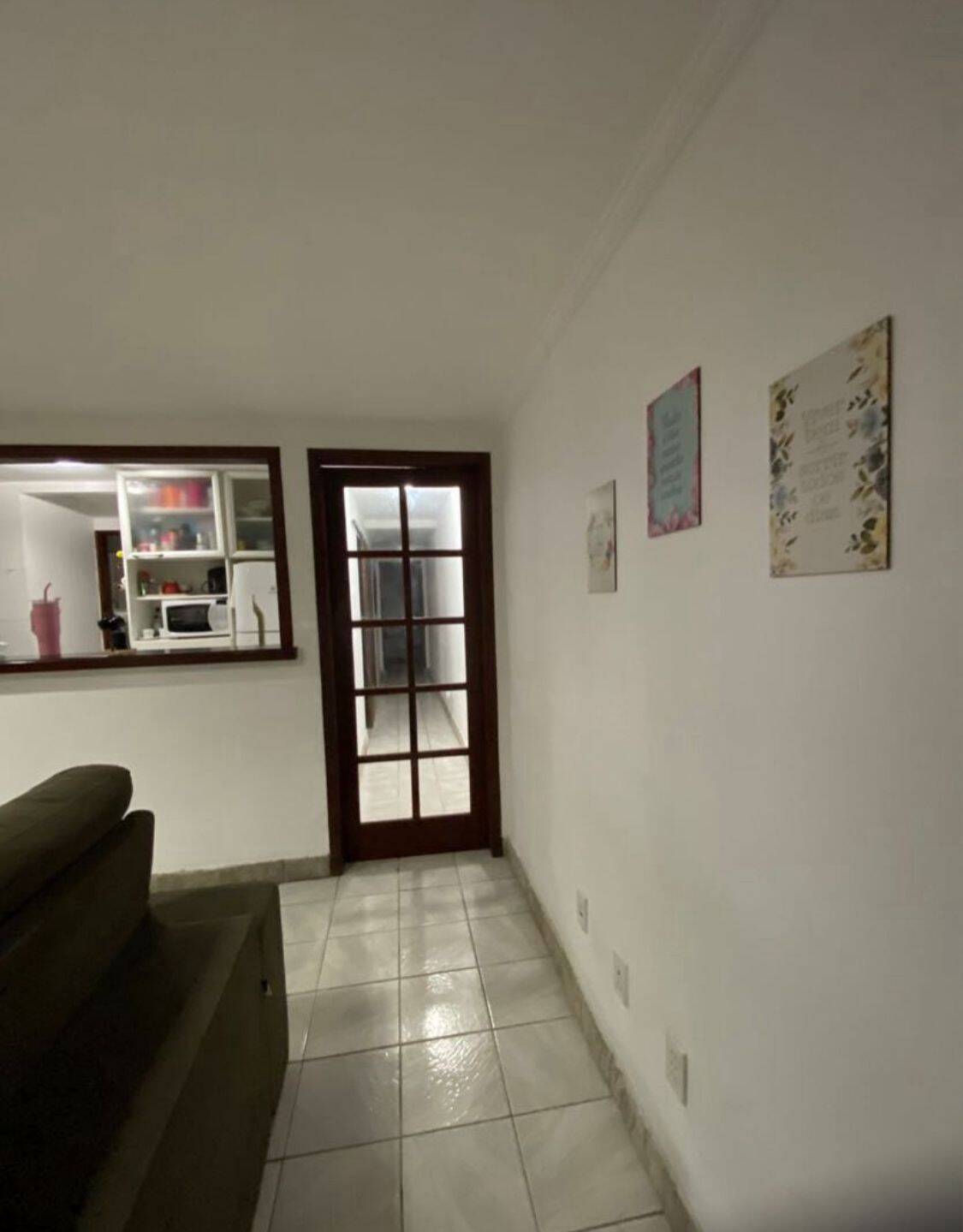 Casa de Condomínio, 2 quartos - Foto 3