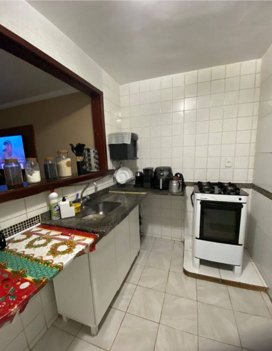 Casa de Condomínio, 2 quartos - Foto 10