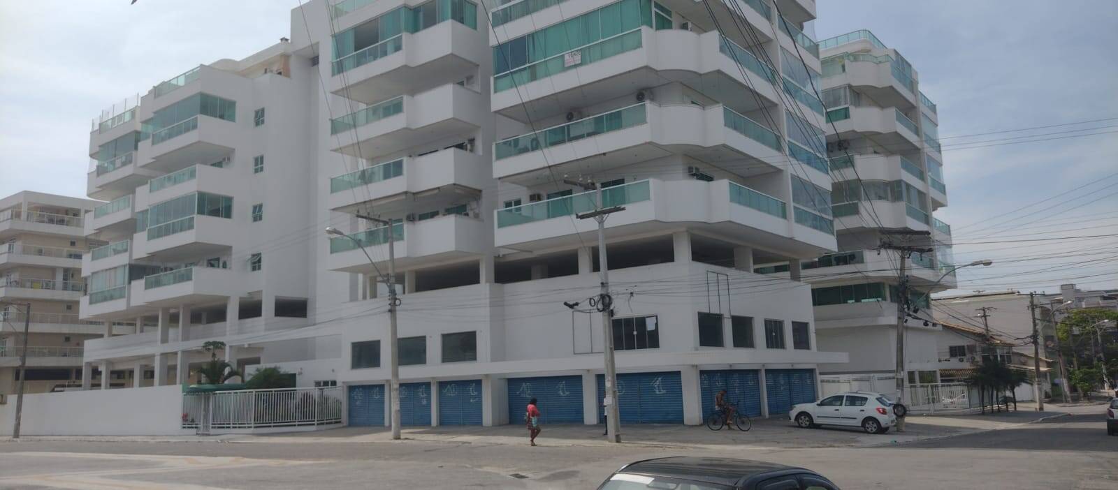 Apartamento, 1 quarto, 63 m² - Foto 1