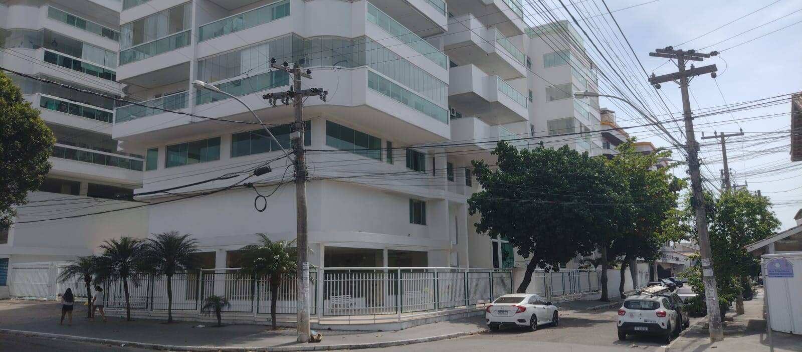Apartamento, 1 quarto, 63 m² - Foto 2