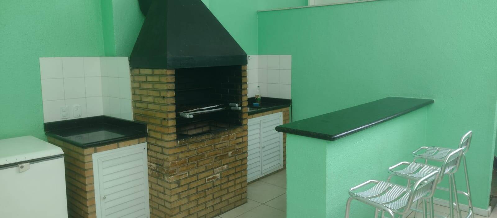 Apartamento, 1 quarto, 63 m² - Foto 29