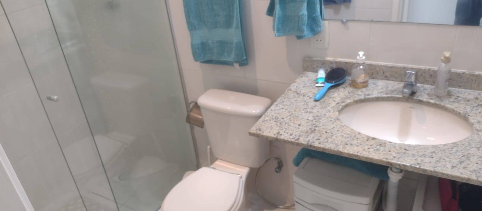 Apartamento, 1 quarto, 63 m² - Foto 19