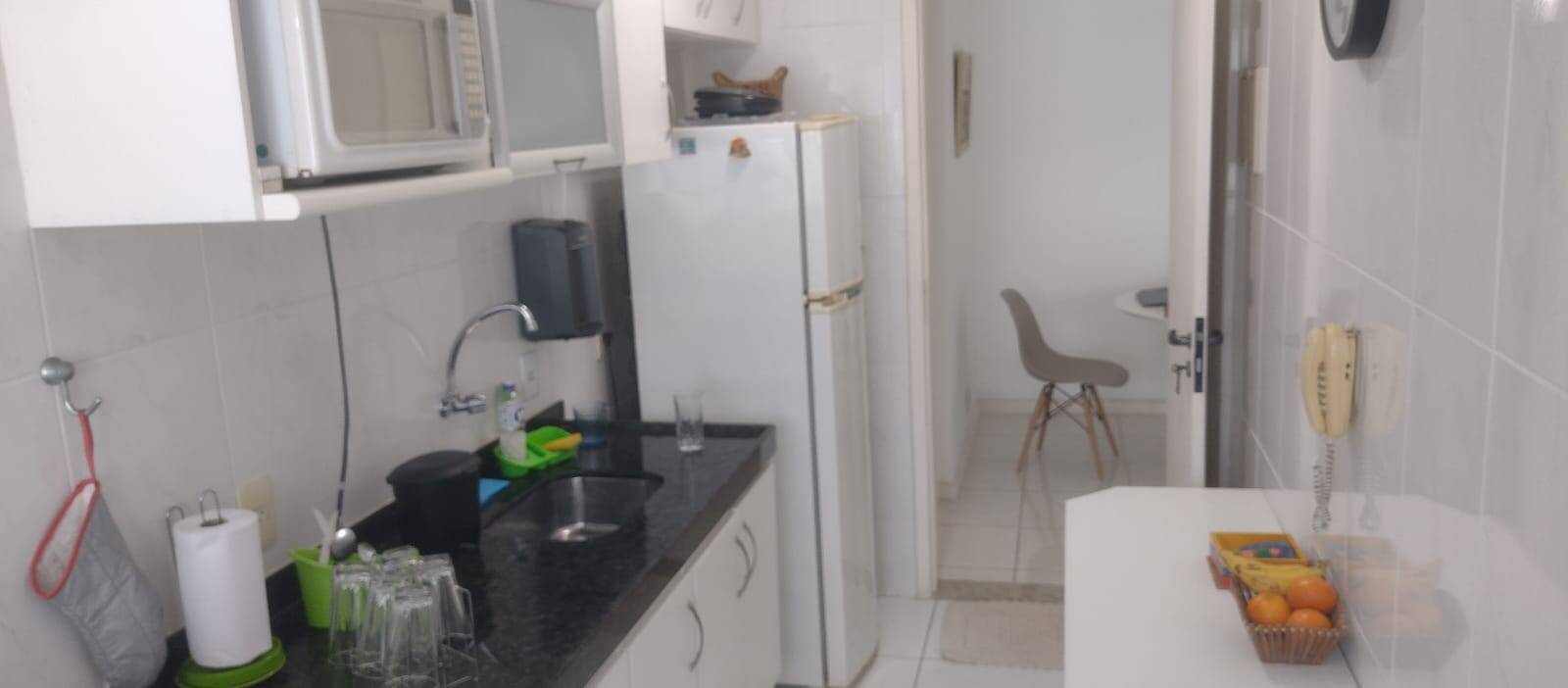 Apartamento, 1 quarto, 63 m² - Foto 18