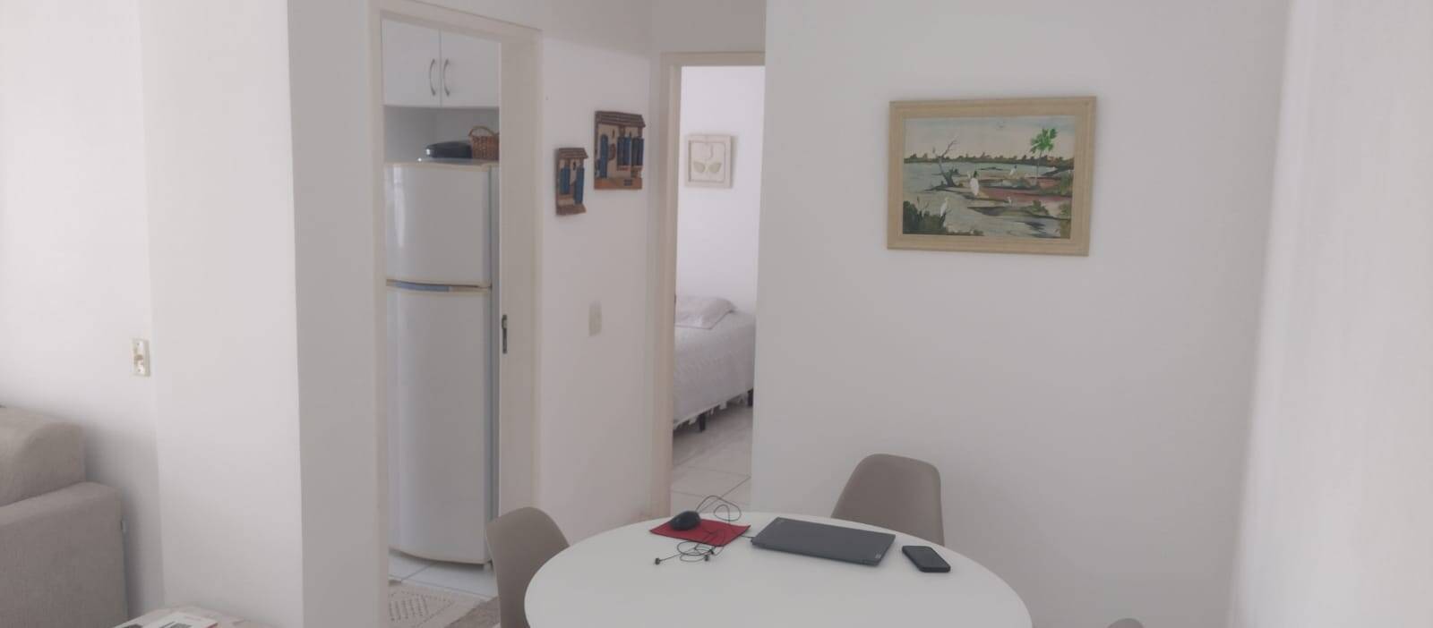 Apartamento, 1 quarto, 63 m² - Foto 10