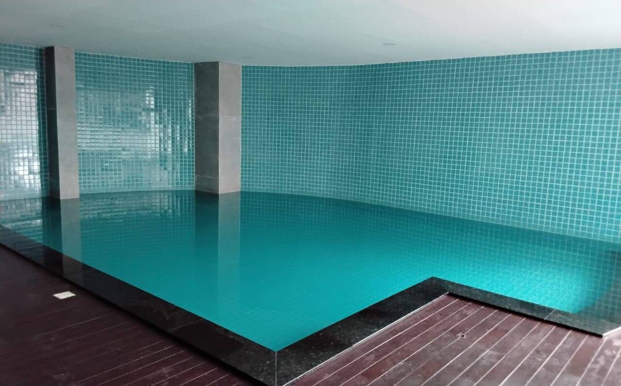 Cobertura, 1 quarto, 56 m² - Foto 20