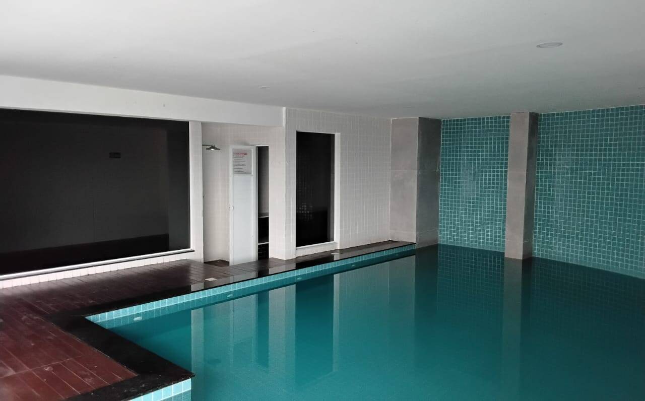 Cobertura, 1 quarto, 56 m² - Foto 21