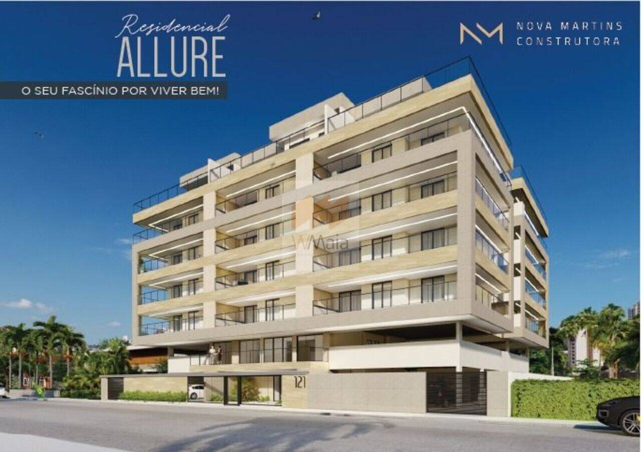 Apartamento, 2 quartos, 88 m² - Foto 3