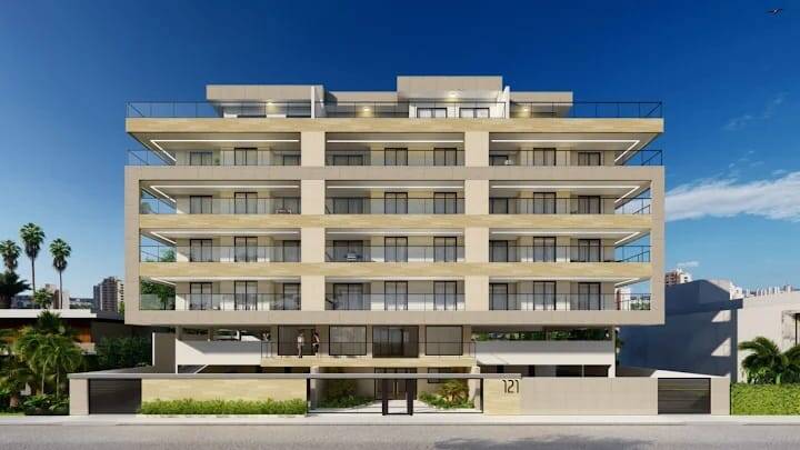 Apartamento, 2 quartos, 88 m² - Foto 4