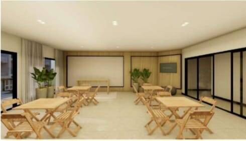 Apartamento, 2 quartos, 88 m² - Foto 9