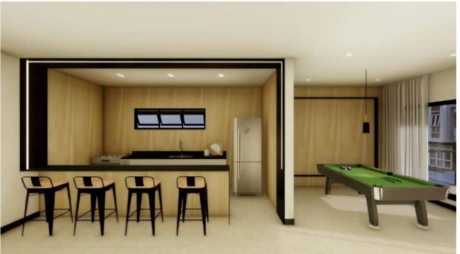 Apartamento, 2 quartos, 88 m² - Foto 10