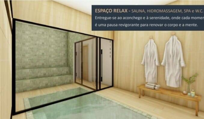 Apartamento, 2 quartos, 88 m² - Foto 11