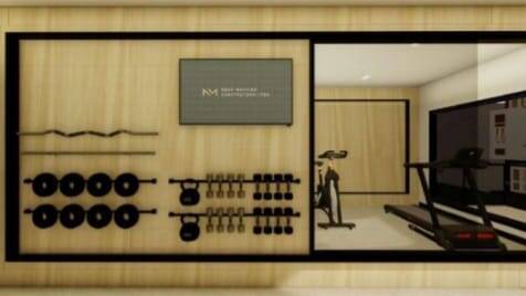 Apartamento, 2 quartos, 88 m² - Foto 15