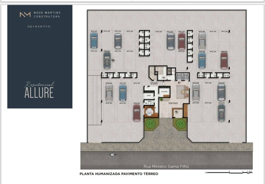 Apartamento, 2 quartos, 88 m² - Foto 17