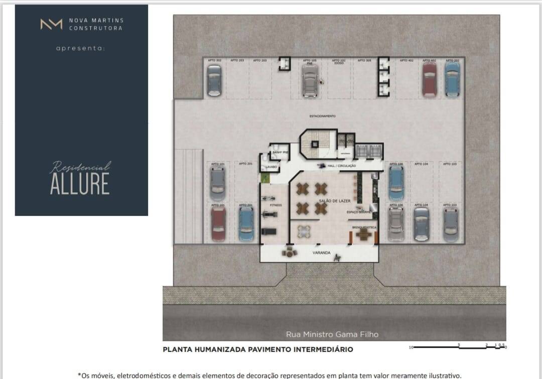 Apartamento, 2 quartos, 88 m² - Foto 18