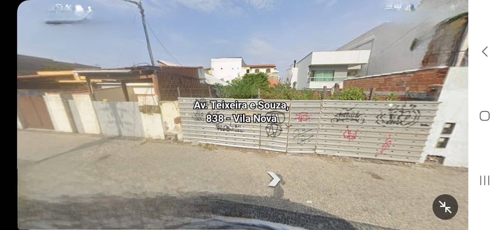 Terreno, 365 m² - Foto 1