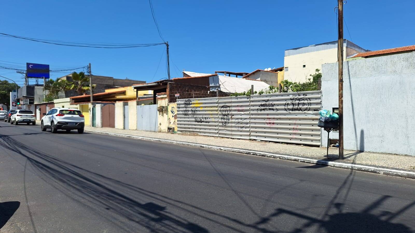 Terreno, 365 m² - Foto 3