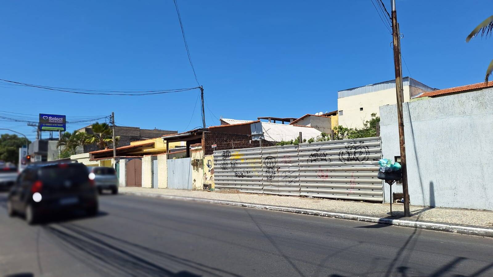 Terreno, 365 m² - Foto 4