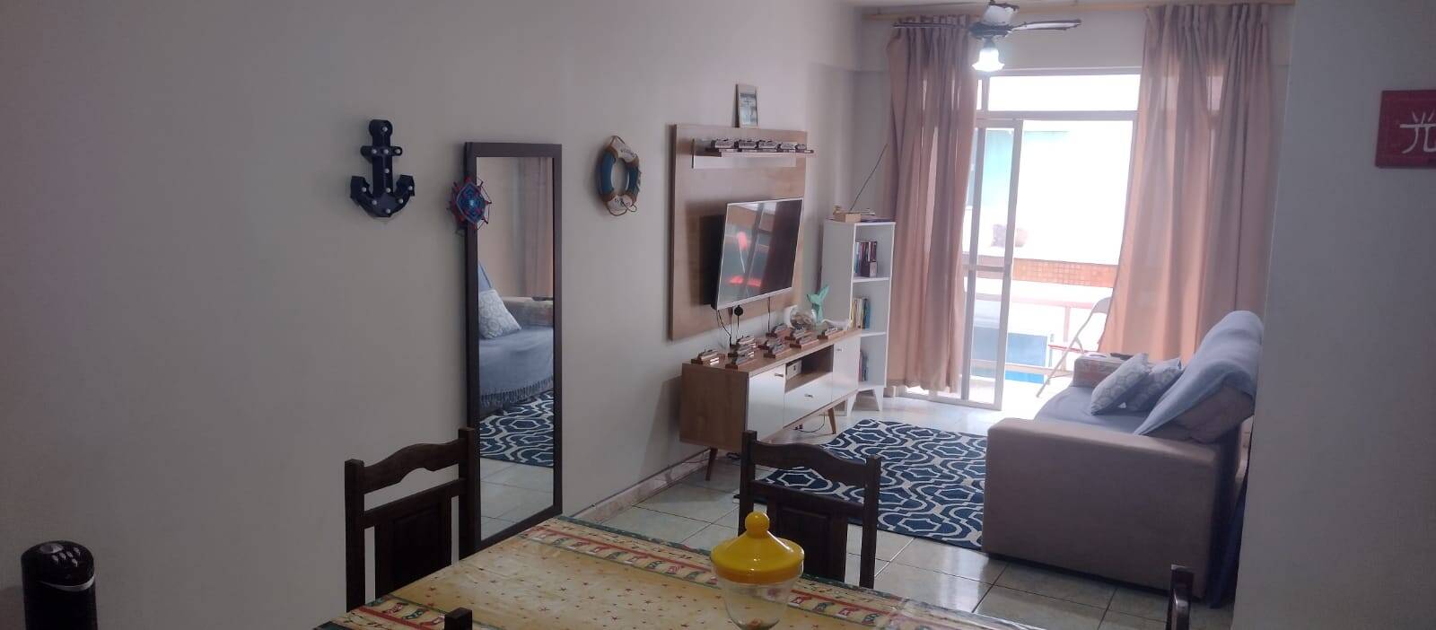 Apartamento, 3 quartos, 119 m² - Foto 4