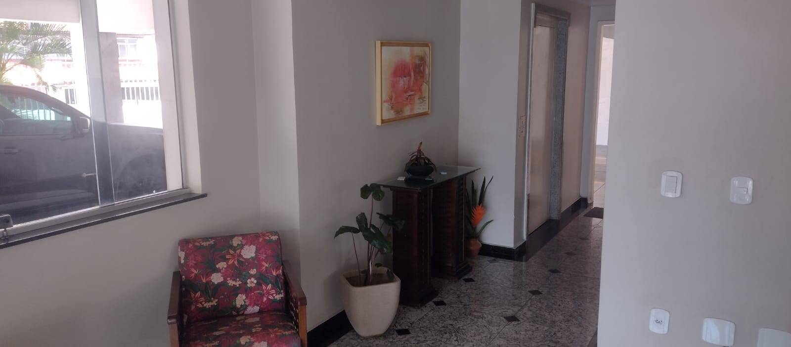 Apartamento, 3 quartos, 119 m² - Foto 2