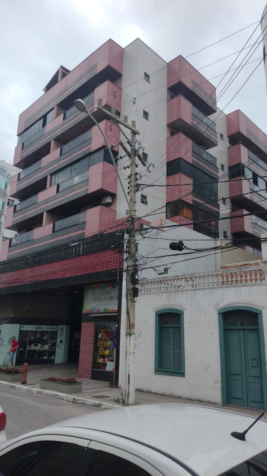 Apartamento, 2 quartos, 108 m² - Foto 1