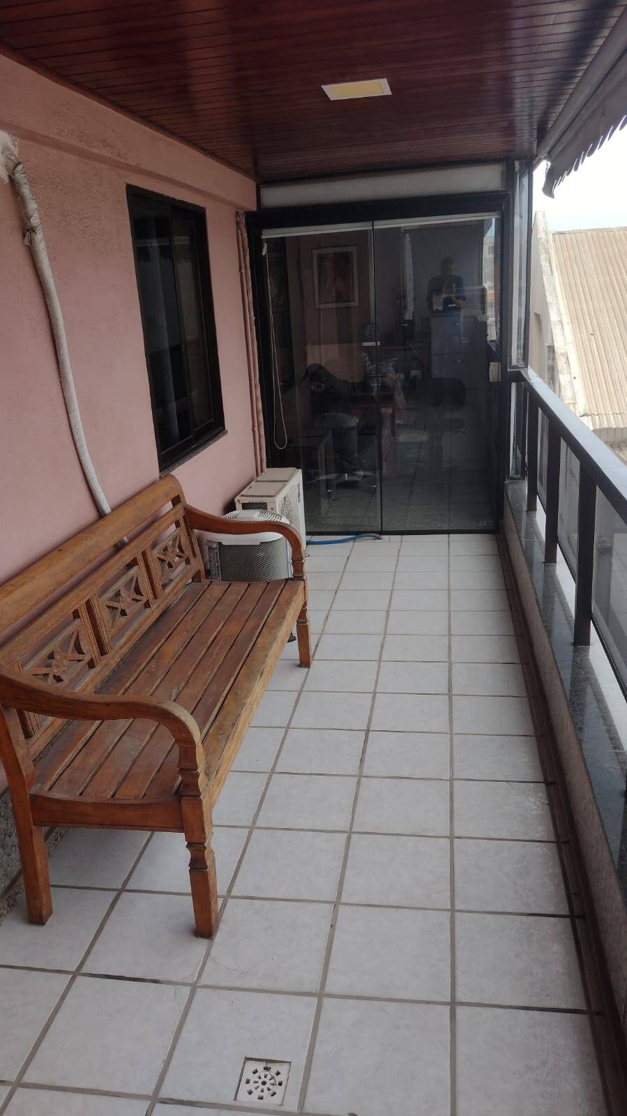 Apartamento, 2 quartos, 108 m² - Foto 7