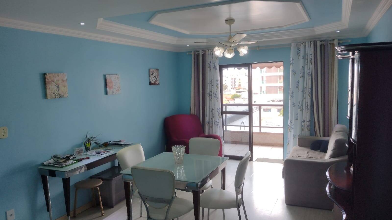 Apartamento, 2 quartos, 108 m² - Foto 3