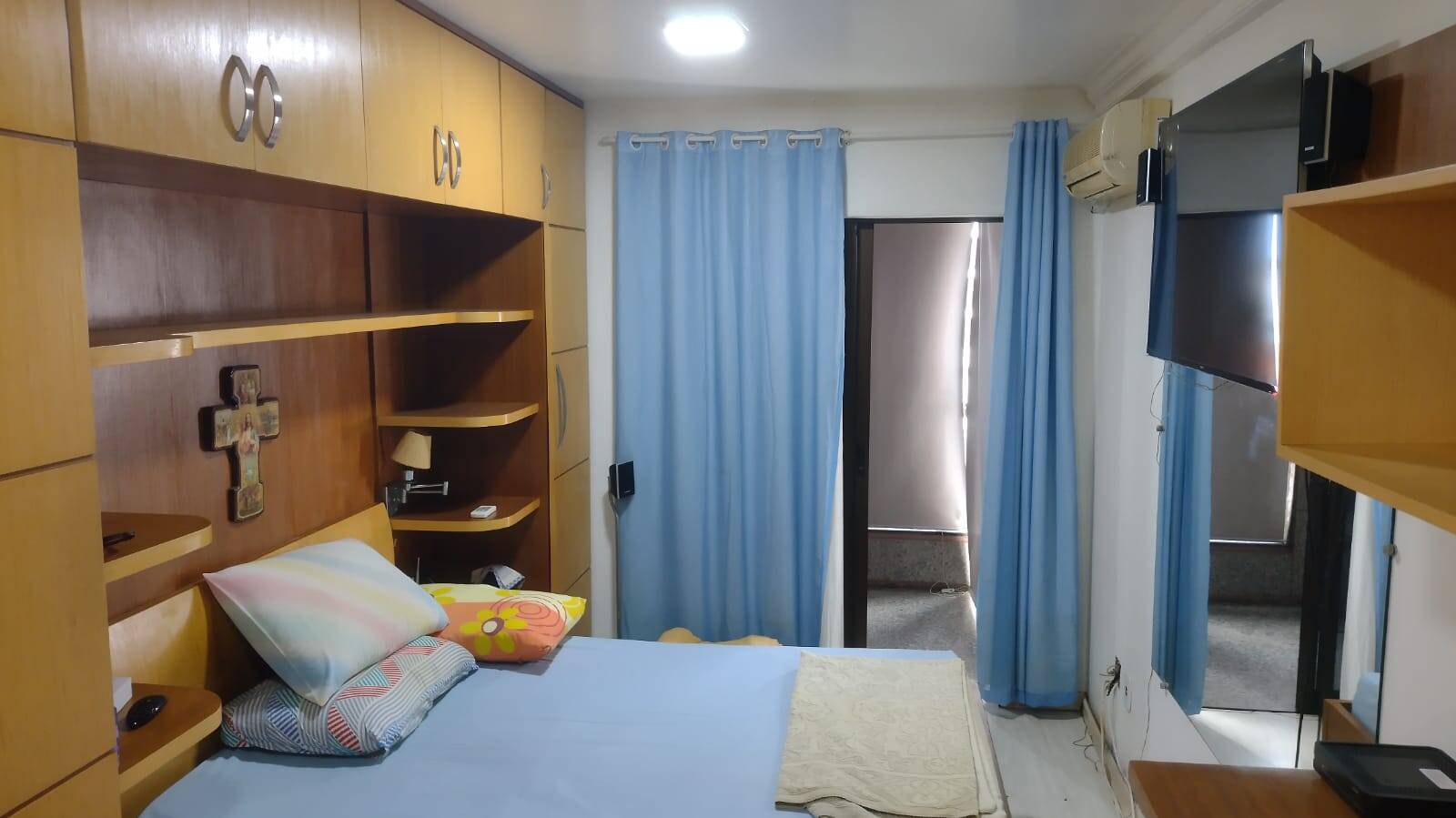 Apartamento, 2 quartos, 108 m² - Foto 8