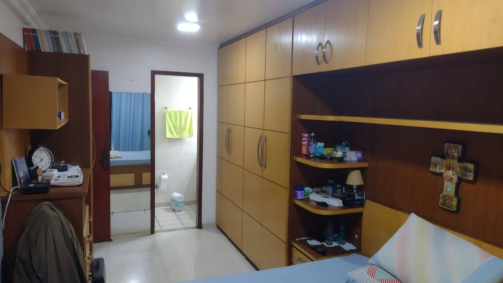 Apartamento, 2 quartos, 108 m² - Foto 9