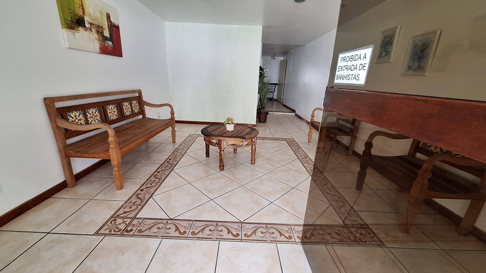 Apartamento, 1 quarto, 55 m² - Foto 3