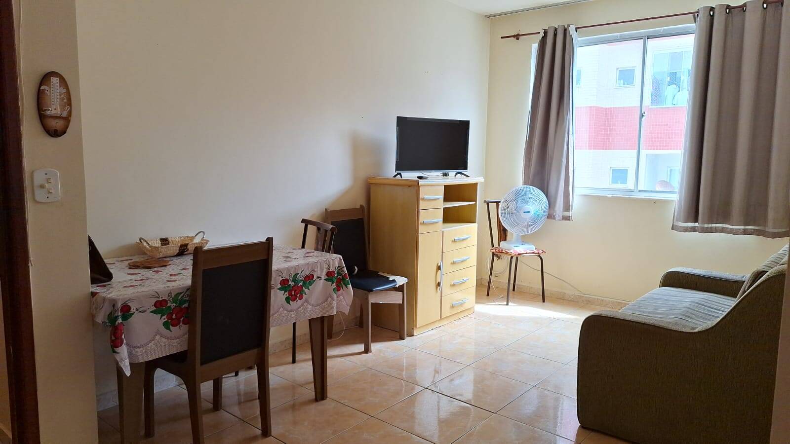 Apartamento, 1 quarto, 55 m² - Foto 6