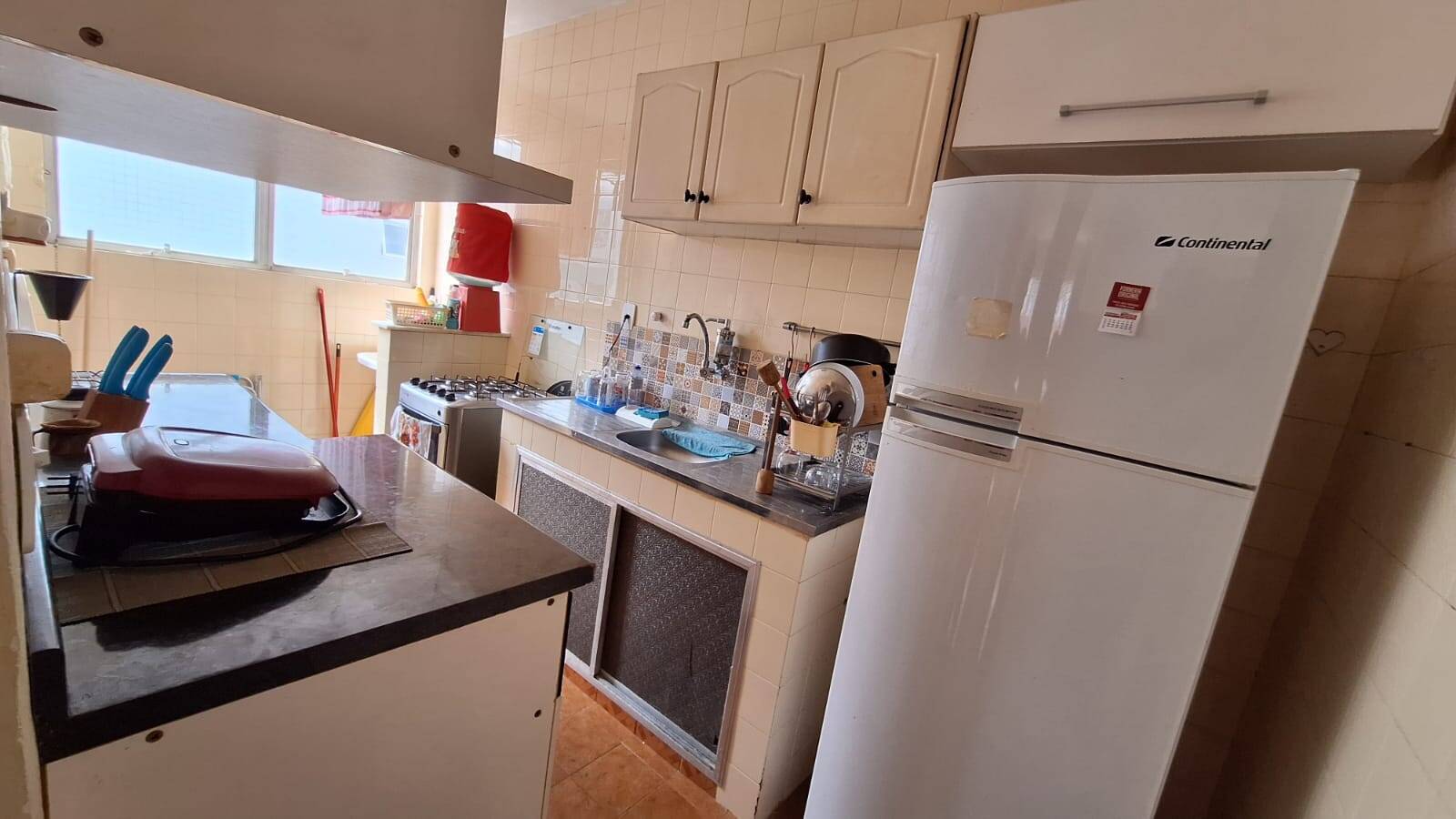 Apartamento, 1 quarto, 55 m² - Foto 10