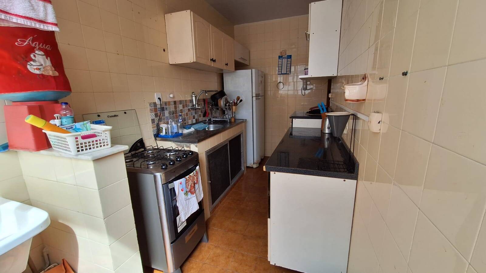 Apartamento, 1 quarto, 55 m² - Foto 11