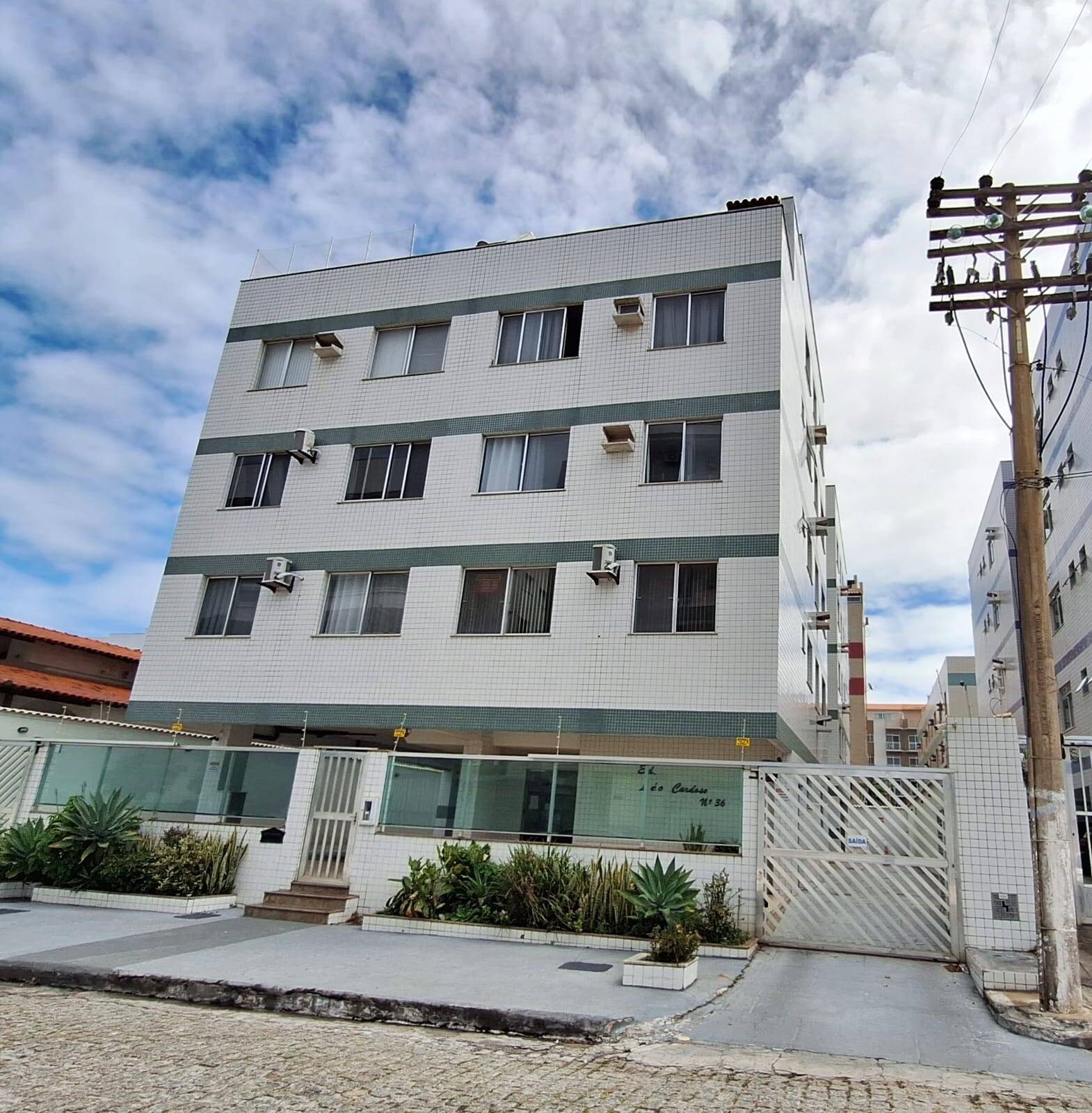 Apartamento, 1 quarto, 55 m² - Foto 1