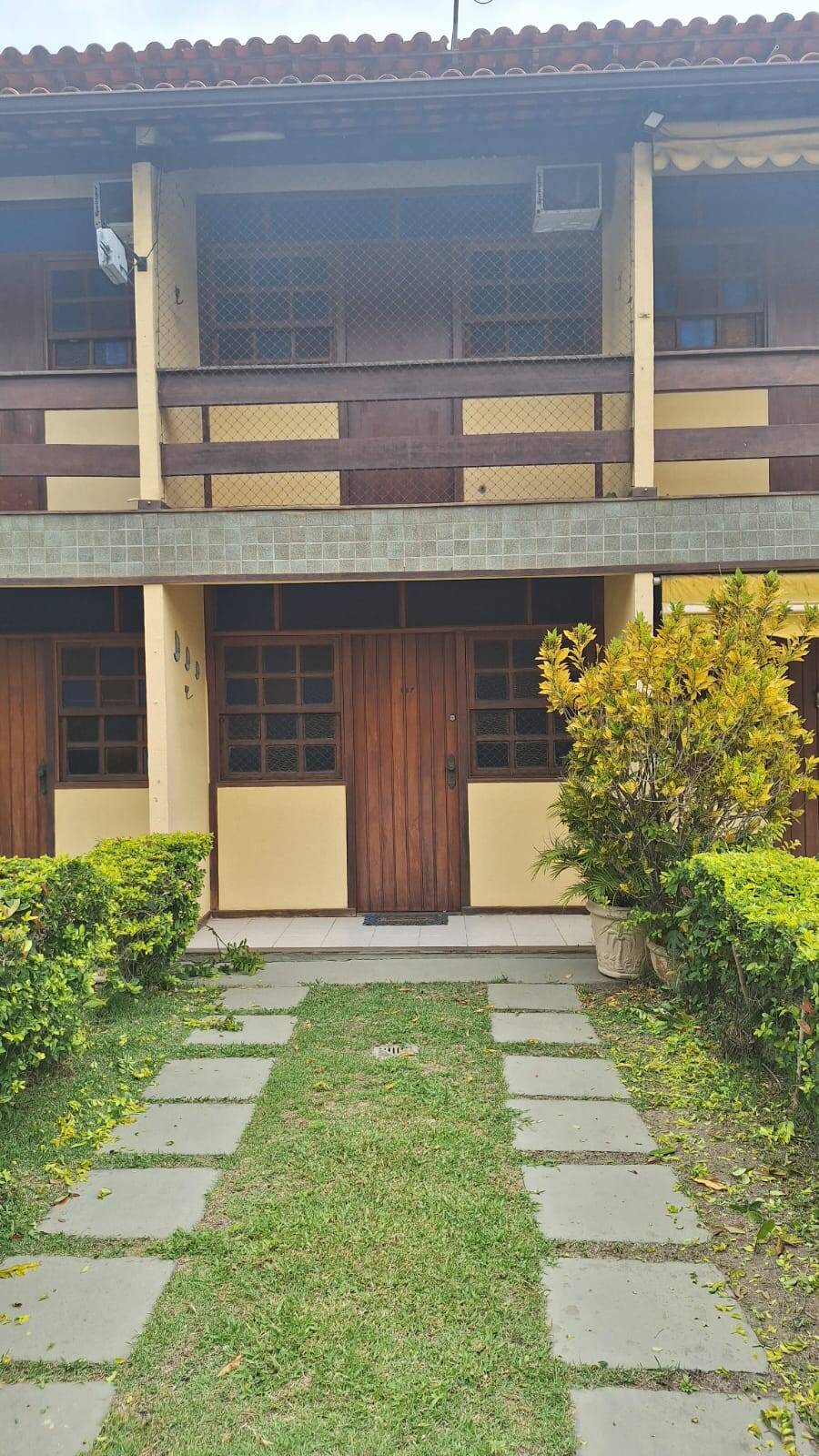 Casa de Condomínio, 2 quartos - Foto 3