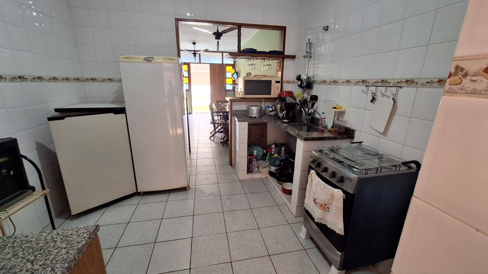 Casa de Condomínio, 2 quartos - Foto 7