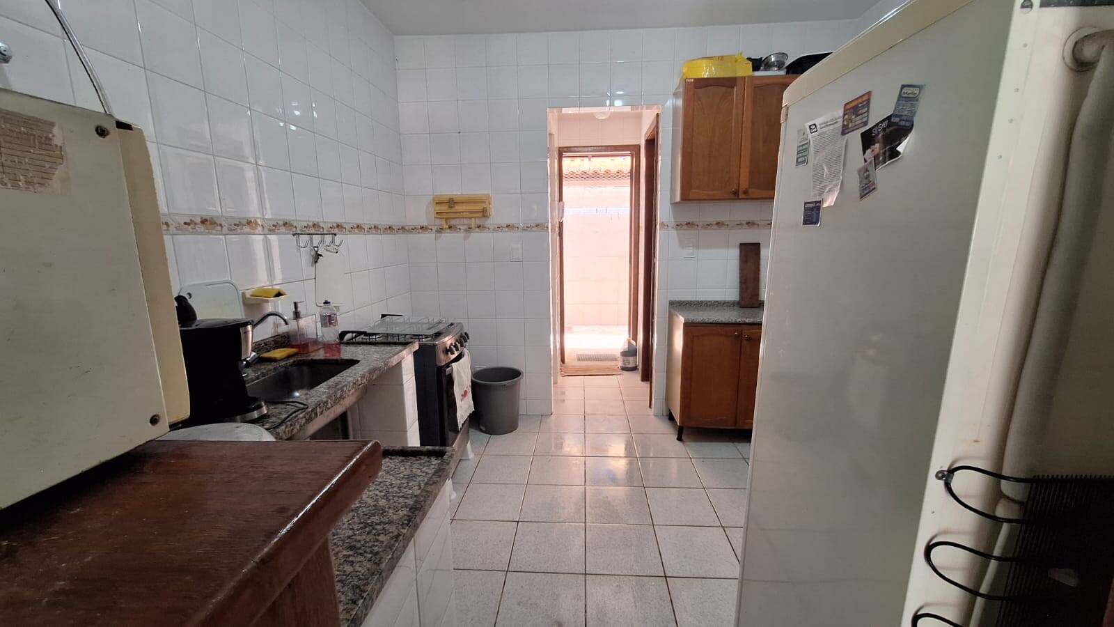 Casa de Condomínio, 2 quartos - Foto 6
