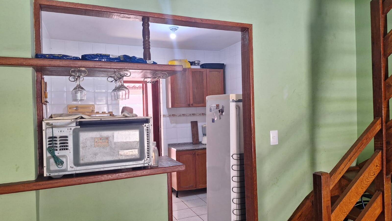 Casa de Condomínio, 2 quartos - Foto 8